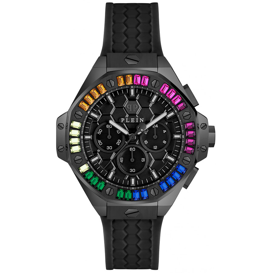 Часы Philipp Plein Plein Chrono Royal PWPSA0724